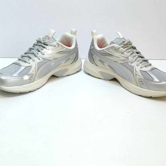 Puma Milenio Tech IMEVA Softfoam+ Womens US 10 Athletic Sneakers ArchTec Outsole - Picture 4 of 12